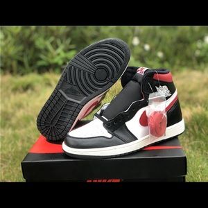 Air Jordan 1 Retro High OG “Gym Red”